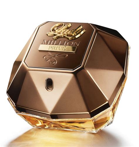 one million perfume for women